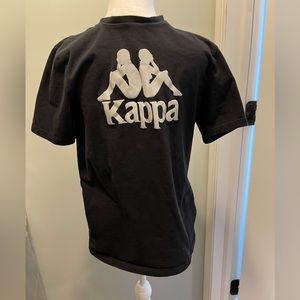 Kappa Men’s T Shirt
